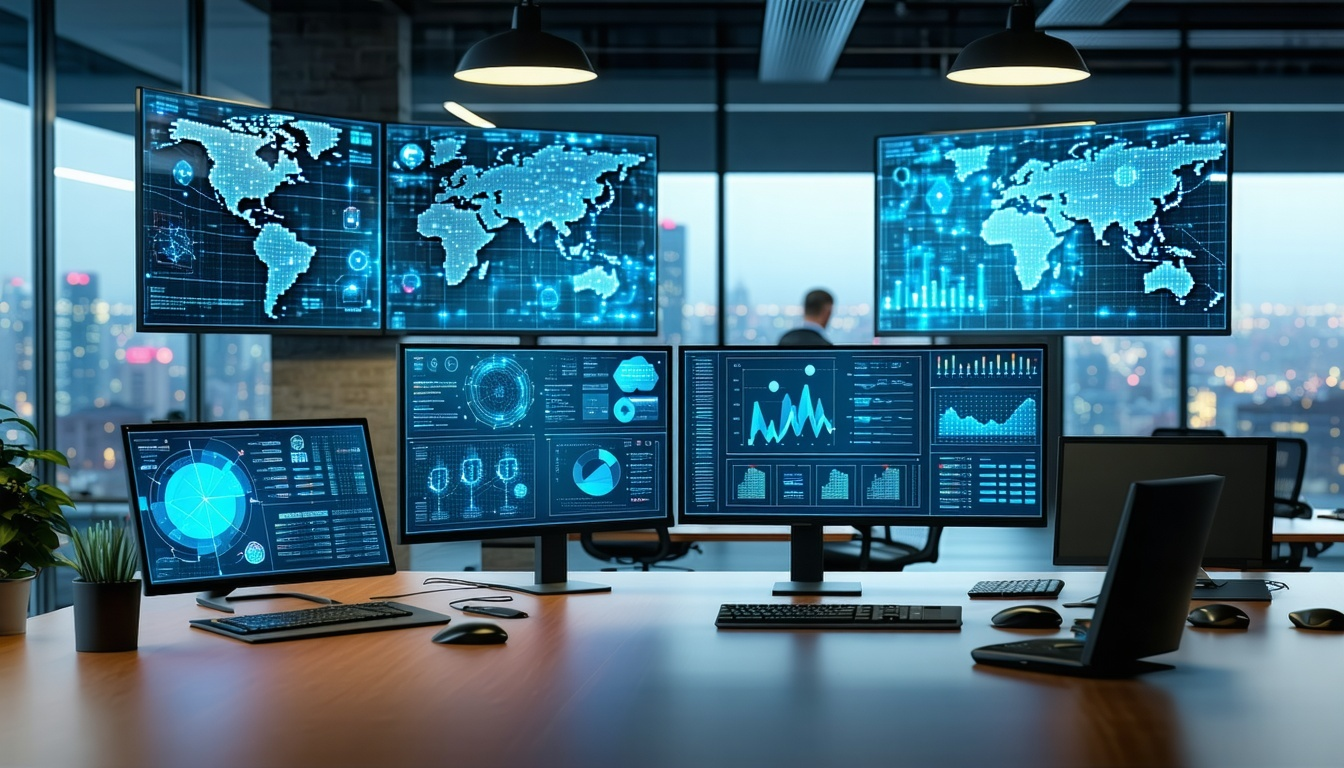 IoT Networks and Telemetry Platforms: Implementation and Operational Experience
