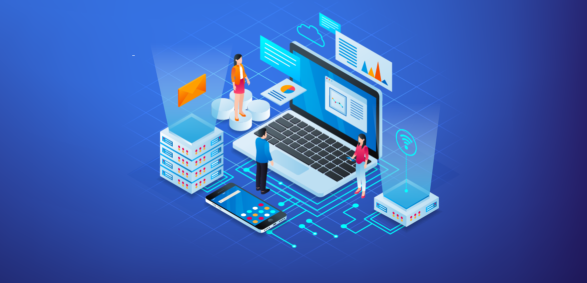 Turnkey Development or IT Outsourcing: What Should a Business Choose?