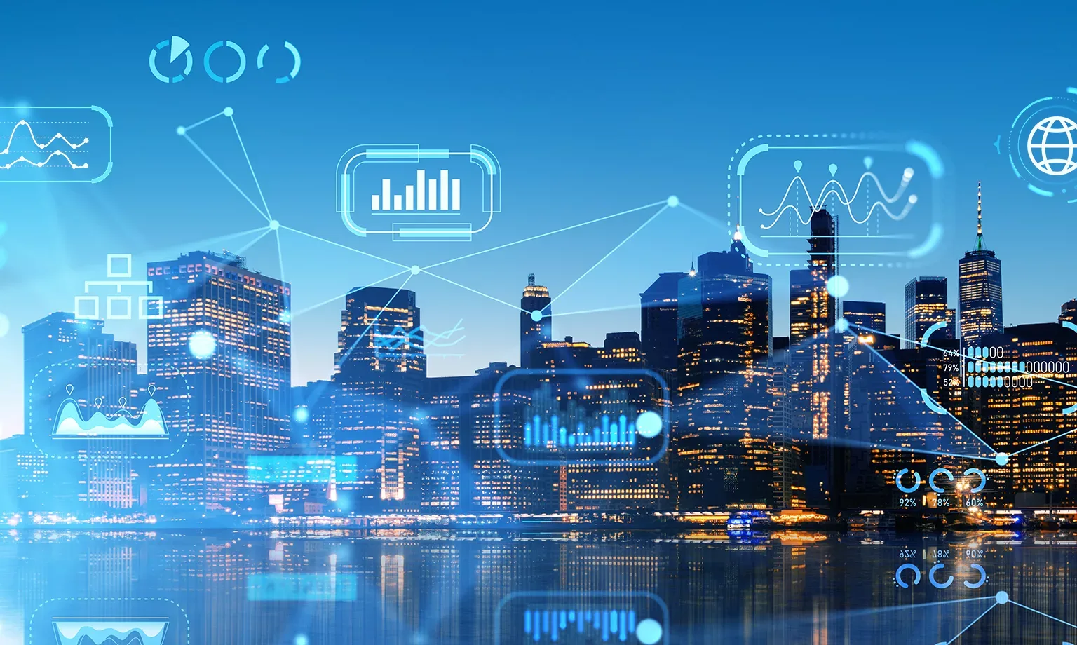 Smart City Platforms: What Modules Do They Include in Practice