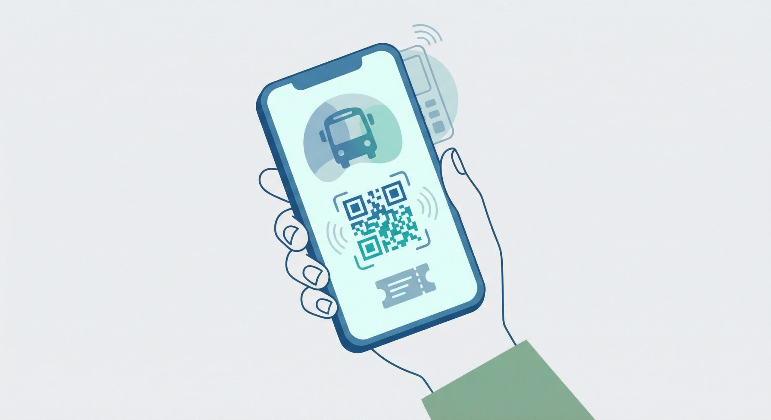 Системы оплаты проезда и билетов: как мы проектируем решения под нагрузку и рост