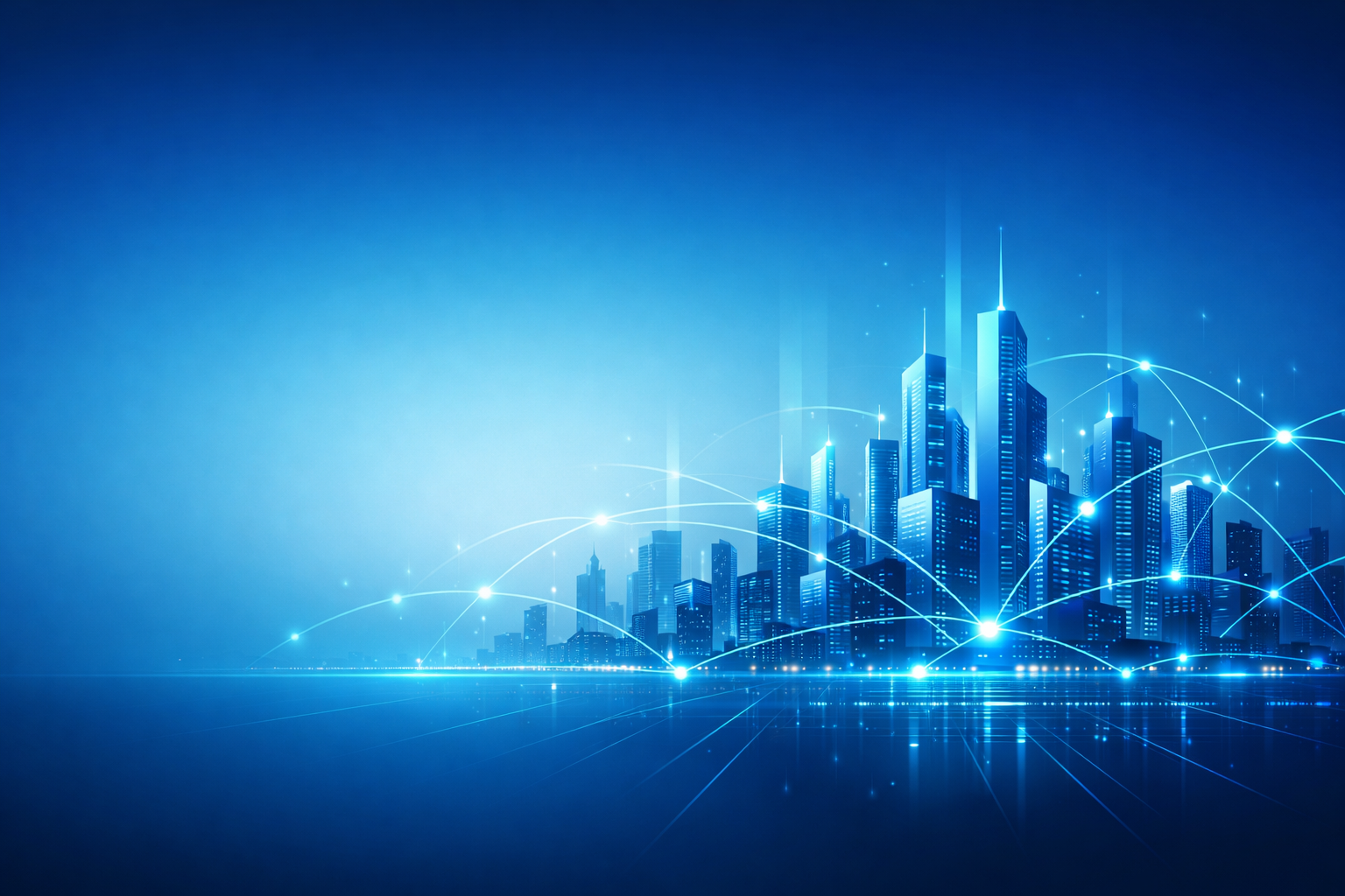 Ошибки при внедрении умного города и как их избежать