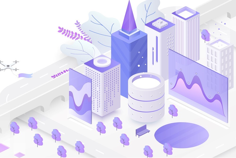 Реальный опыт внедрения Smart City решений в Узбекистане