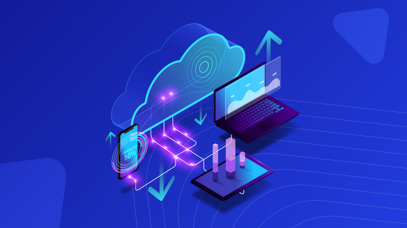 Мобильные приложения любой сложности: наш подход к разработке