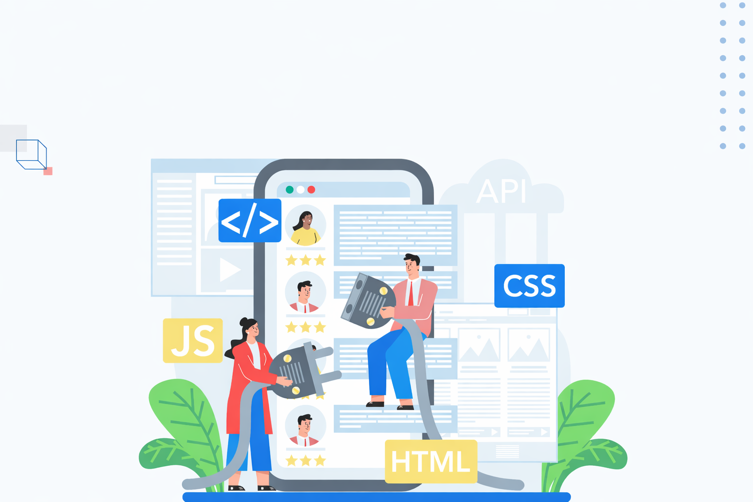 Почему мобильное приложение — это не только интерфейс, но и инфраструктура