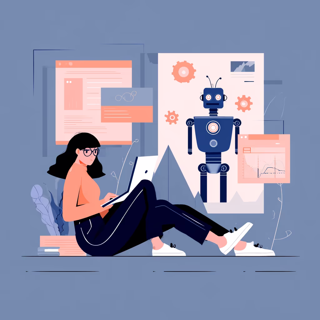 Как мы внедряем AI и автоматизацию в клиентские сервисы